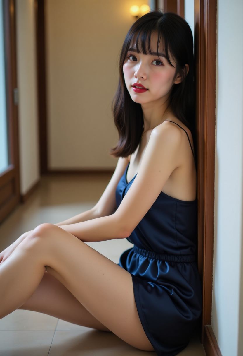 青藤旧事海报