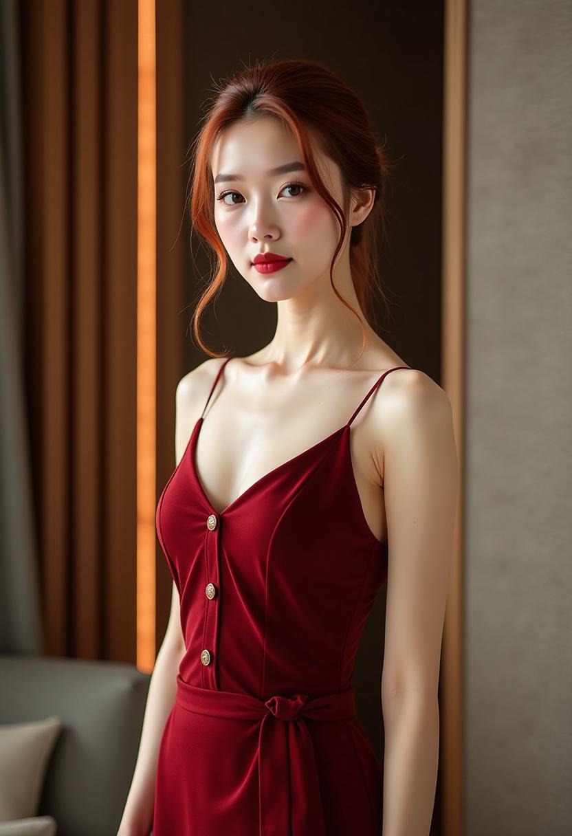 灯塔守夜人海报